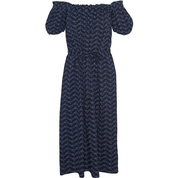 HOLLOWTREE DRESS
