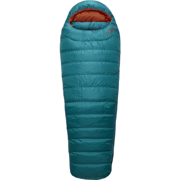 ASCENT 500 WMNS