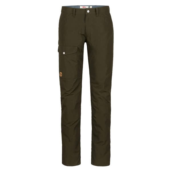 GREENLAND JEANS M LONG