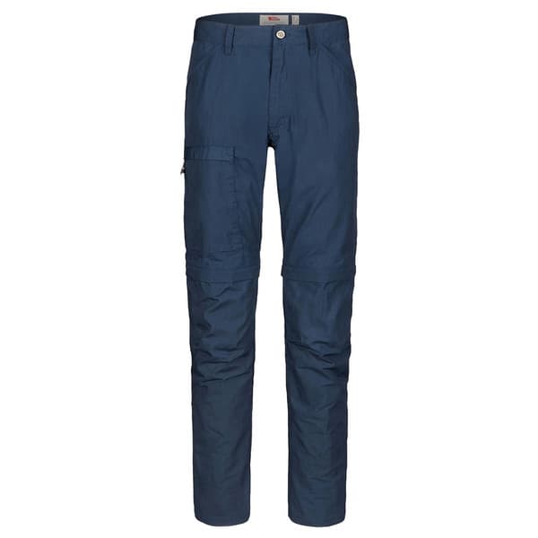 HIGH COAST ZIP-OFF TROUSERS M
