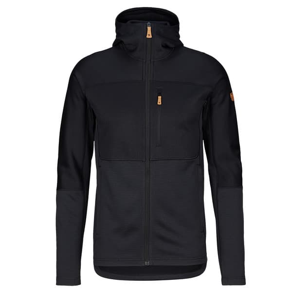 ABISKO TRAIL FLEECE M