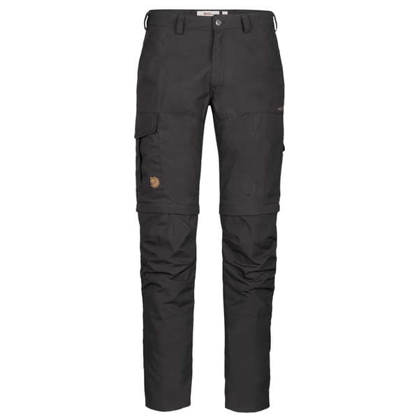KARL PRO ZIP-OFF TROUSERS M