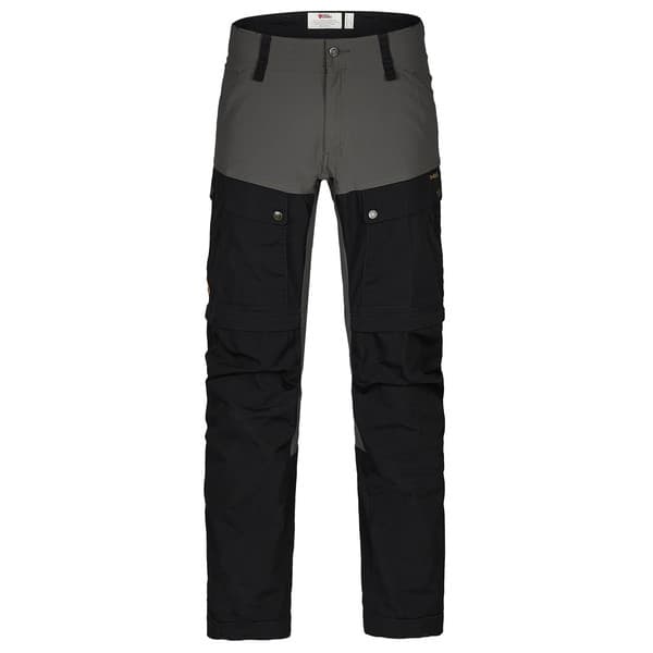 KEB GAITER TROUSERS M