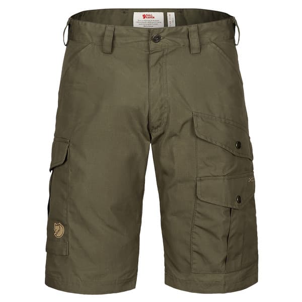 BARENTS PRO SHORTS M