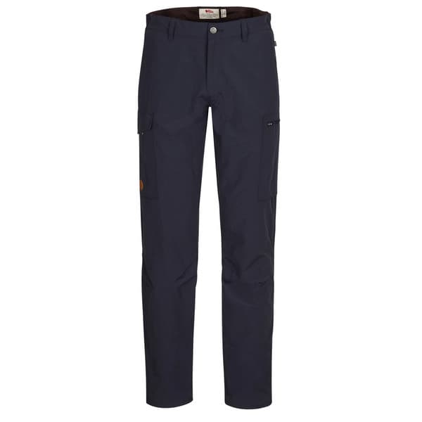 TRAVELLERS MT TROUSERS M