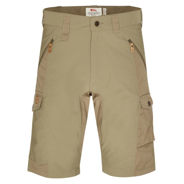 ABISKO SHORTS M