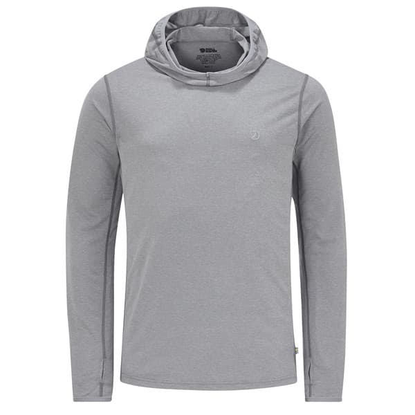 ABISKO SUN-HOODIE M