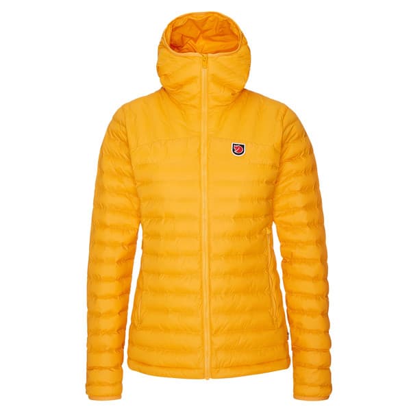 EXPEDITION LÄTT HOODIE W