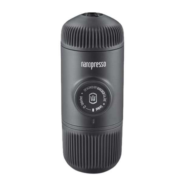 NANOPRESSO