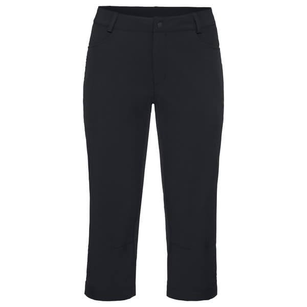 WOMEN'S 3/4 YAKI PANTS II