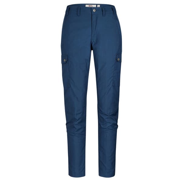 STINA TROUSERS W