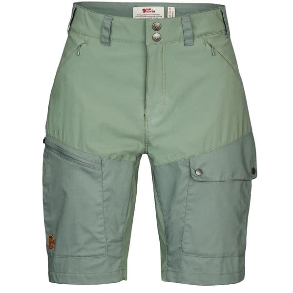 ABISKO MIDSUMMER SHORTS W