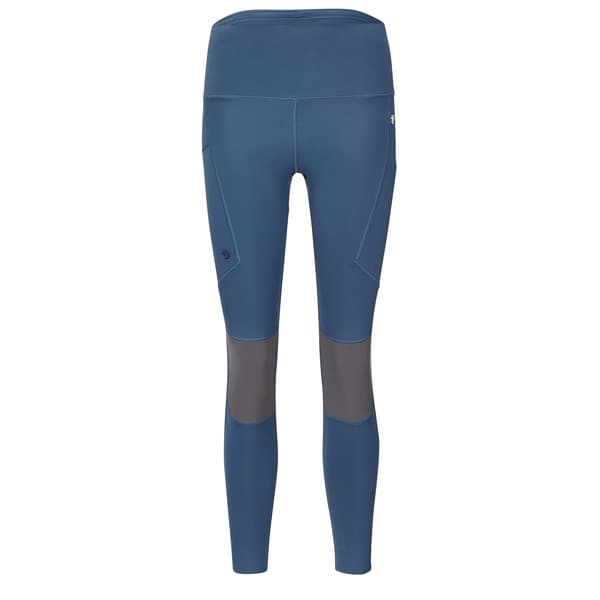 ABISKO TREKKING TIGHTS PRO W