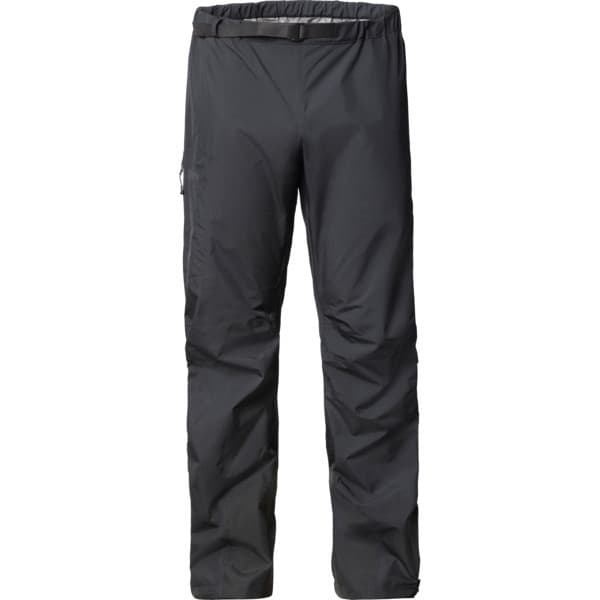 BACK UP HYBRID PANT SHORT GEN.3 M