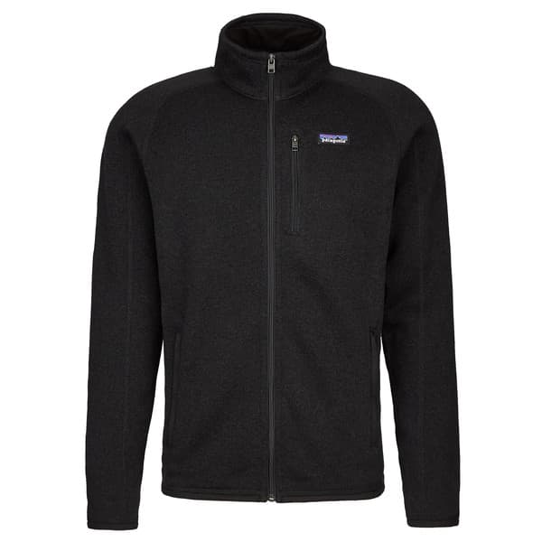 M'S BETTER SWEATER JACKET