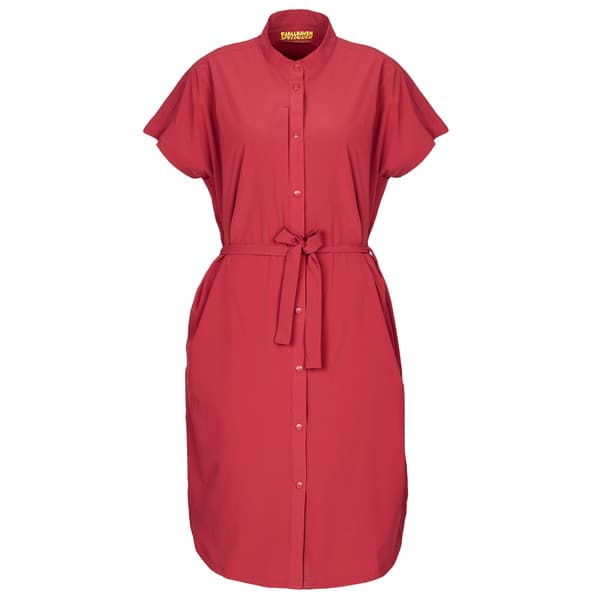 S/F SADDLE TO TABLE DRESS W