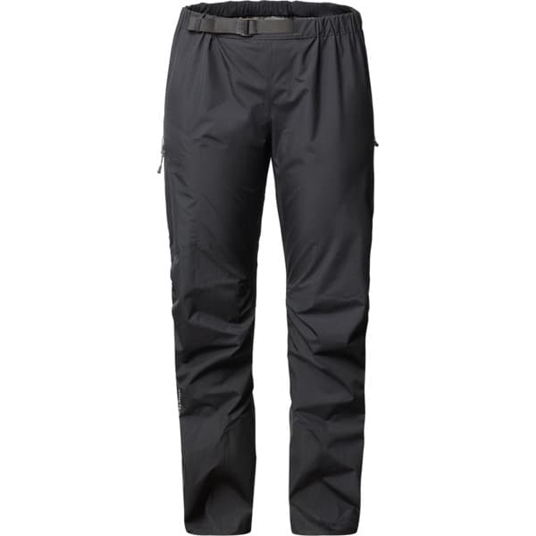 BACK UP HYBRID PANT SHORT GEN.3 W