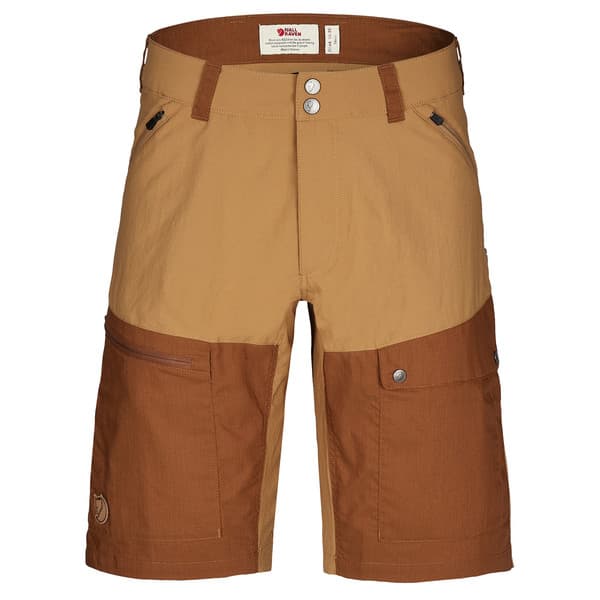 ABISKO MIDSUMMER SHORTS M