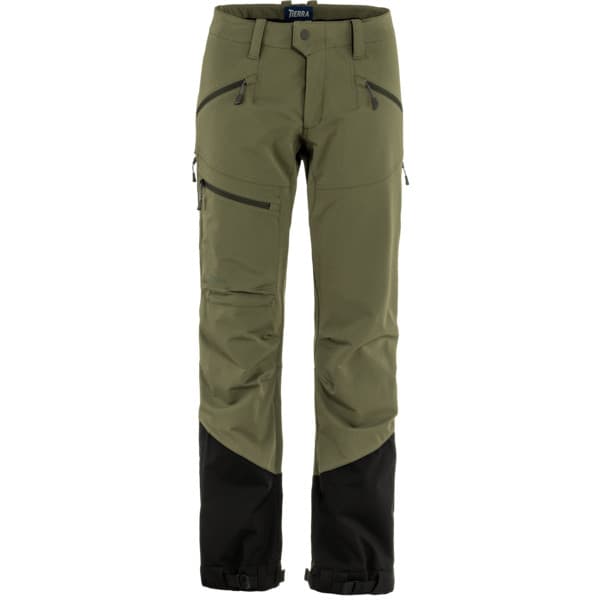 LITE TRACK PANT W