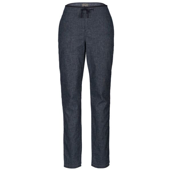 HEMPLINE TIE PANT