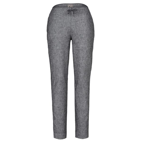 HEMPLINE TIE PANT
