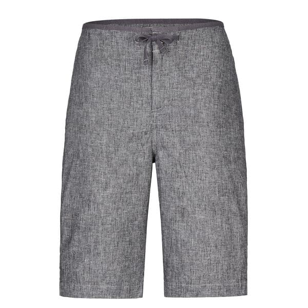 HEMPLINE TIE BERMUDA