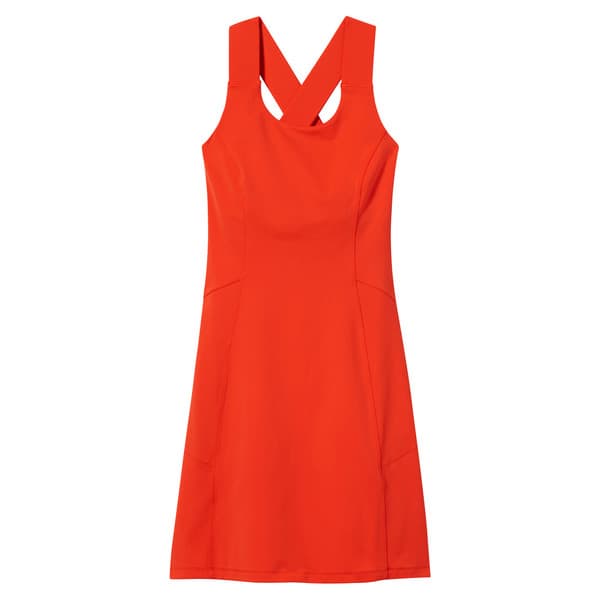 BACKCOUNTRY PRO DRESS