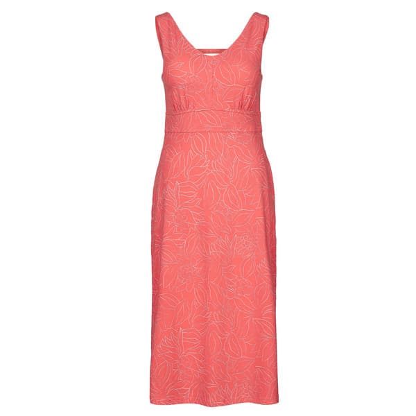 NEHA MIDI DRESS