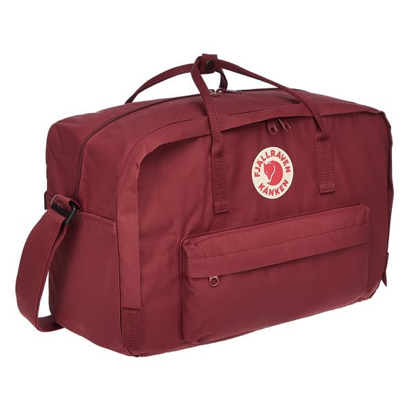 KÅNKEN WEEKENDER