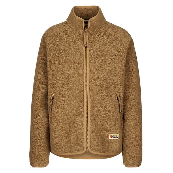 VARDAG PILE FLEECE W