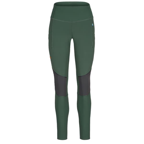 ABISKO VÄRM TREKKING TIGHTS W