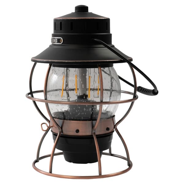 RAILROAD LANTERN