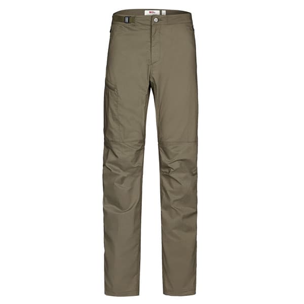 ABISKO HIKE TROUSERS M