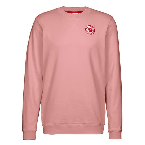 1960 LOGO BADGE SWEATER M