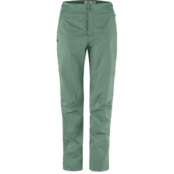 ABISKO HIKE TROUSERS W
