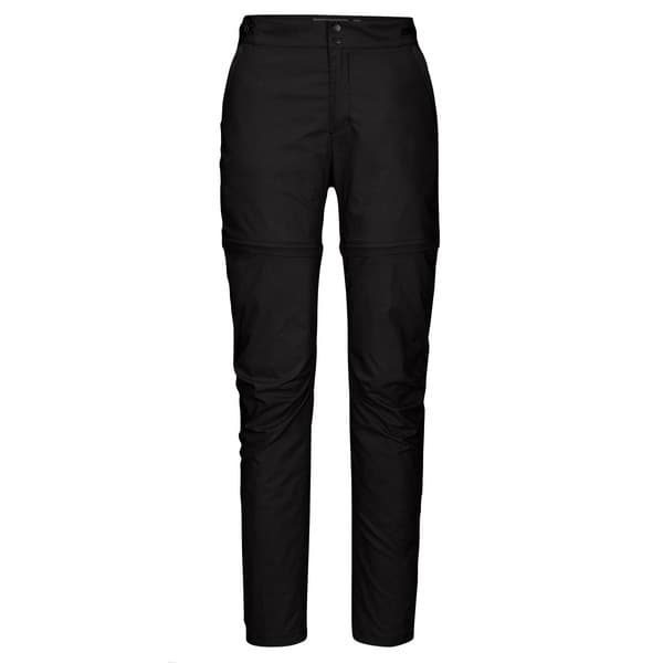 ABISKO HIKE ZIP-OFF TRS W