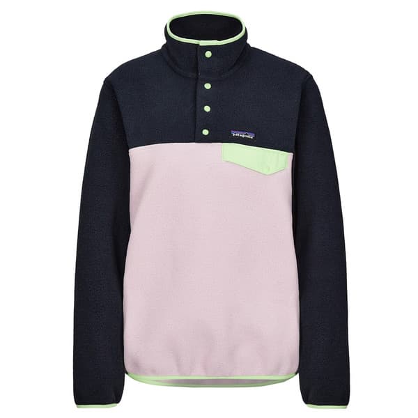 W'S LW SYNCH SNAP-T P/O