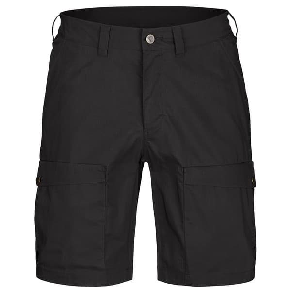 ABISKO HYBRID TRAIL SHORTS M