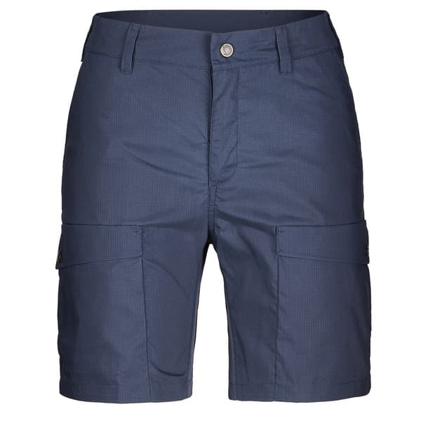 ABISKO HYBRID TRAIL SHORTS W