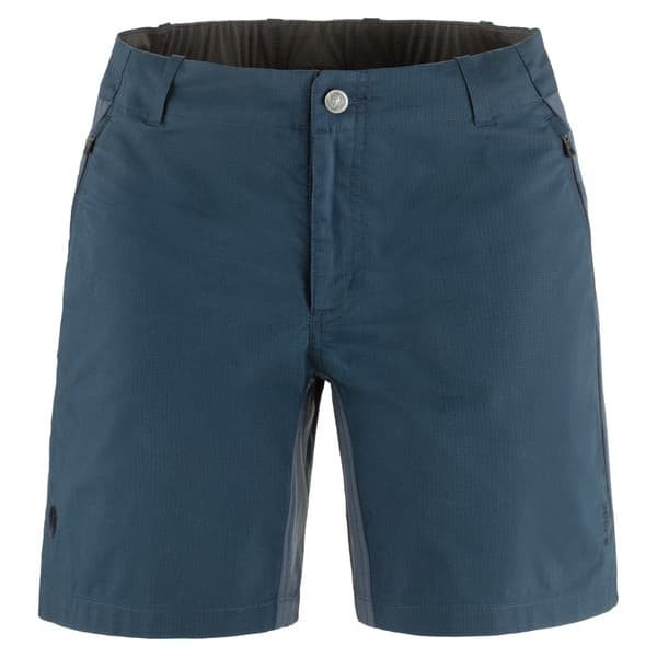 HOJA HYBRID SHORTS W