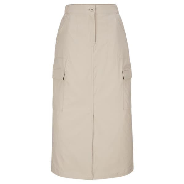 NOSILIFE PRO MIDI SKIRT