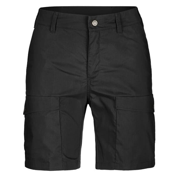 ABISKO HYBRID TRAIL SHORTS W