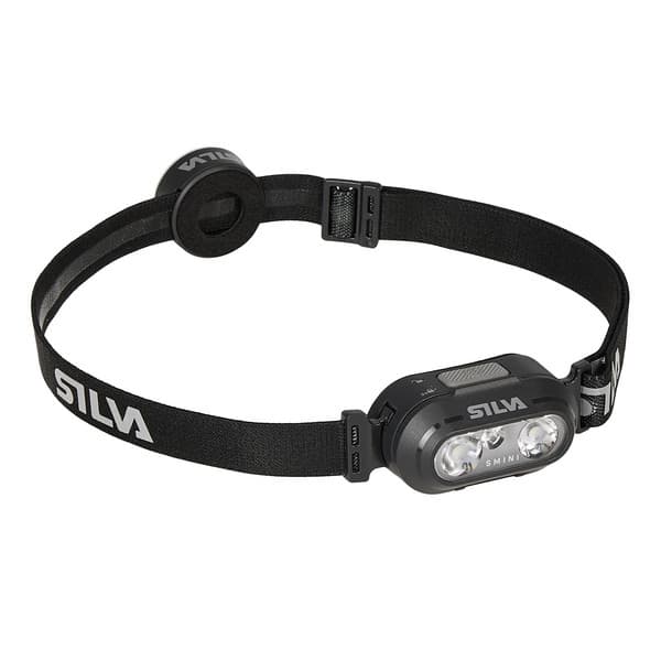SMINI BLACK