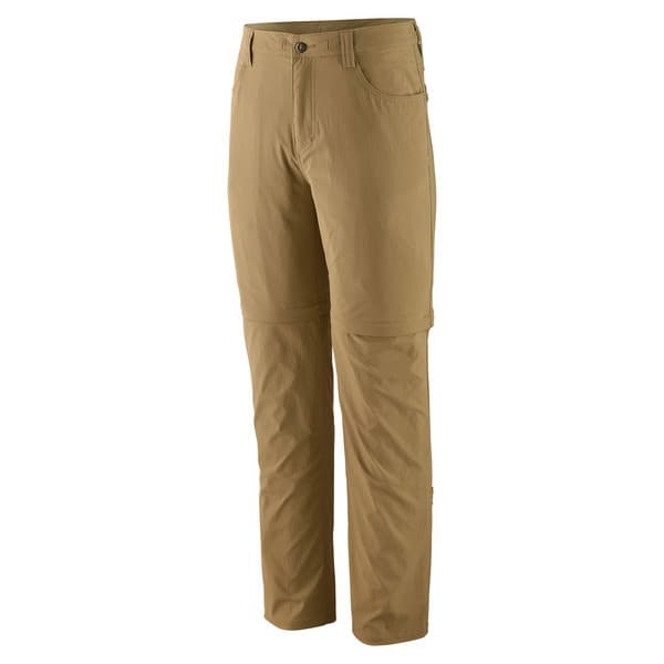 M'S QUANDARY CONVERTIBLE PANTS