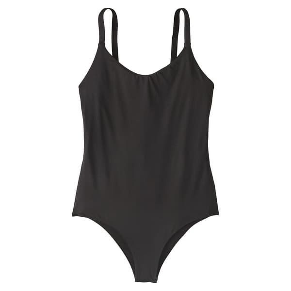 W'S SUNNY TIDE 1PC SWIMSUIT