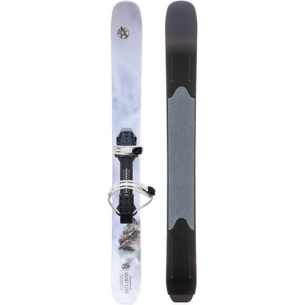 WAP 129 + EA BINDING 2.0