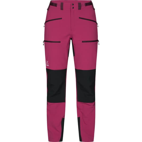 RUGGED STANDARD PANT WOMEN