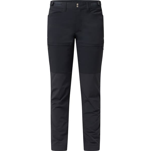 ALERT MID PANT WOMEN