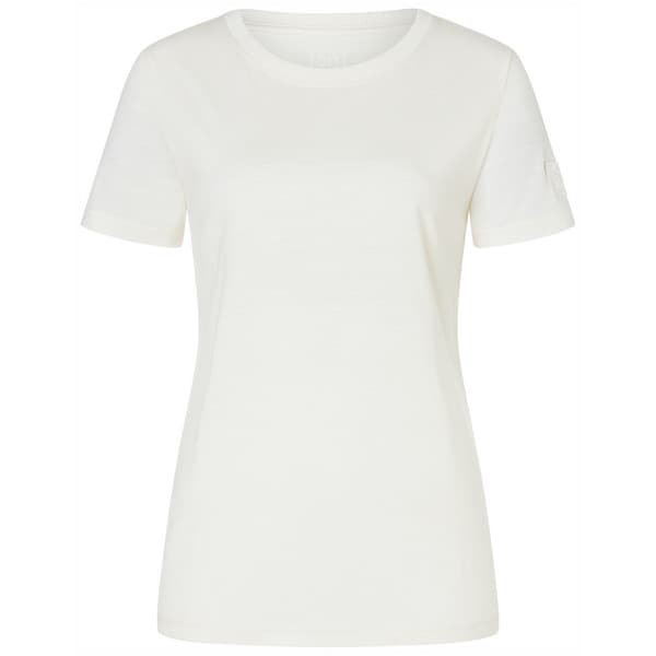 W CASUAL RIB BIO J TEE