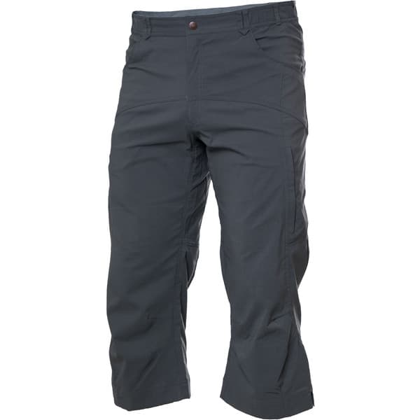 BOULDER 3/4 PANTS
